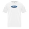 Everyday Heavy Cotton Youth Tee Thumbnail