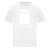 Everyday Heavy Cotton Youth Tee Thumbnail