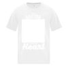 Everyday Heavy Cotton Youth Tee Thumbnail
