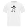 Everyday Heavy Cotton Youth Tee Thumbnail