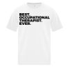 Everyday Heavy Cotton Youth Tee Thumbnail