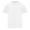 Everyday Heavy Cotton Youth Tee Thumbnail