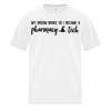 Everyday Heavy Cotton Youth Tee Thumbnail