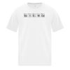 Everyday Heavy Cotton Youth Tee Thumbnail