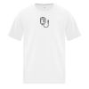 Everyday Heavy Cotton Youth Tee Thumbnail