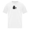 Everyday Heavy Cotton Youth Tee Thumbnail