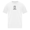 Everyday Heavy Cotton Youth Tee Thumbnail