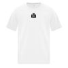 Everyday Heavy Cotton Youth Tee Thumbnail