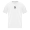 Everyday Heavy Cotton Youth Tee Thumbnail