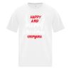 Everyday Heavy Cotton Youth Tee Thumbnail
