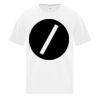 Everyday Heavy Cotton Youth Tee Thumbnail