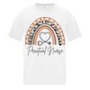 Everyday Heavy Cotton Youth Tee Thumbnail