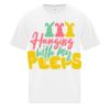 Everyday Heavy Cotton Youth Tee Thumbnail