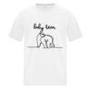 Everyday Heavy Cotton Youth Tee Thumbnail