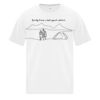 Everyday Heavy Cotton Youth Tee Thumbnail