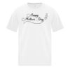 Everyday Heavy Cotton Youth Tee Thumbnail