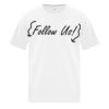 Everyday Heavy Cotton Youth Tee Thumbnail