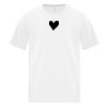 Everyday Heavy Cotton Youth Tee Thumbnail