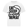 Everyday Heavy Cotton Youth Tee Thumbnail
