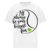 Everyday Heavy Cotton Youth Tee Thumbnail