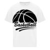 Everyday Heavy Cotton Youth Tee Thumbnail