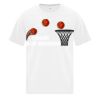 Everyday Heavy Cotton Youth Tee Thumbnail