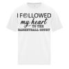 Everyday Heavy Cotton Youth Tee Thumbnail