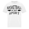 Everyday Heavy Cotton Youth Tee Thumbnail