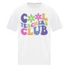 Everyday Heavy Cotton Youth Tee Thumbnail