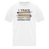Everyday Heavy Cotton Youth Tee Thumbnail