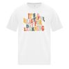 Everyday Heavy Cotton Youth Tee Thumbnail