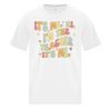Everyday Heavy Cotton Youth Tee Thumbnail