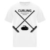 Everyday Heavy Cotton Youth Tee Thumbnail