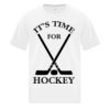 Everyday Heavy Cotton Youth Tee Thumbnail