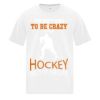 Everyday Heavy Cotton Youth Tee Thumbnail