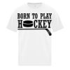 Everyday Heavy Cotton Youth Tee Thumbnail