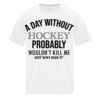 Everyday Heavy Cotton Youth Tee Thumbnail