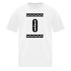 Everyday Heavy Cotton Youth Tee Thumbnail