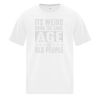Everyday Heavy Cotton Youth Tee Thumbnail