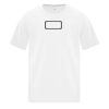 Everyday Heavy Cotton Youth Tee Thumbnail