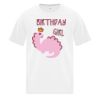 Everyday Heavy Cotton Youth Tee Thumbnail