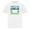 Everyday Heavy Cotton Youth Tee Thumbnail
