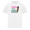 Everyday Heavy Cotton Youth Tee Thumbnail