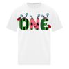 Everyday Heavy Cotton Youth Tee Thumbnail