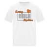 Everyday Heavy Cotton Youth Tee Thumbnail