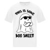 Everyday Heavy Cotton Youth Tee Thumbnail