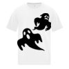 Everyday Heavy Cotton Youth Tee Thumbnail