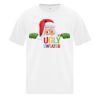 Everyday Heavy Cotton Youth Tee Thumbnail