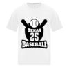 Everyday Heavy Cotton Youth Tee Thumbnail
