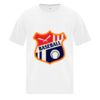 Everyday Heavy Cotton Youth Tee Thumbnail